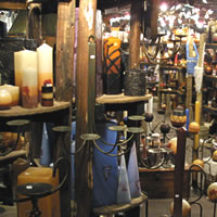 Drakensberg craft shops