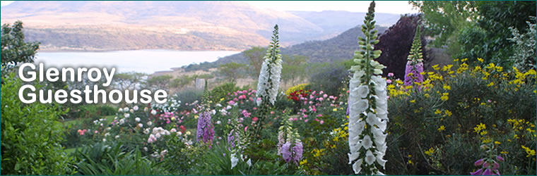 Glenroy Guesthouse, Estcourt, KwaZulu-Natal, South Africa