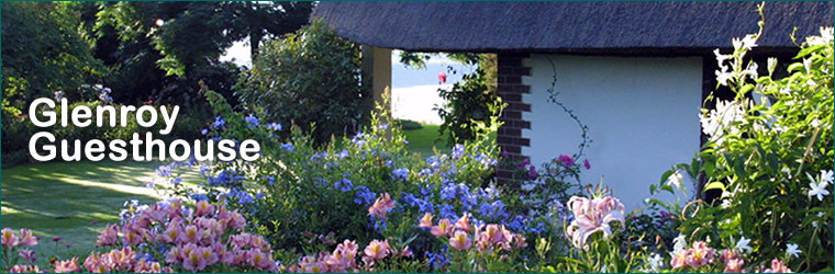 Glenroy Guesthouse, Estcourt, KwaZulu-Natal, South Africa